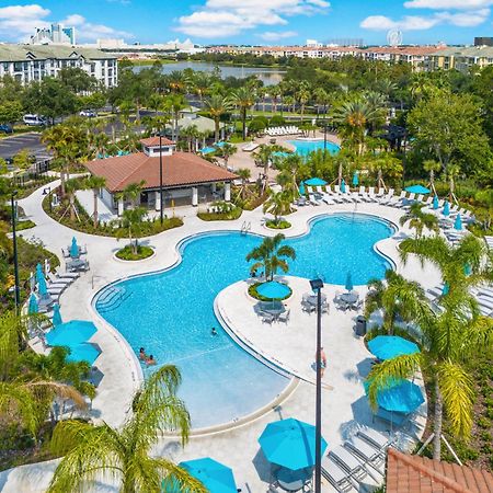 Updated Vista Cay Townhome, 10 Min From Universal Орландо Экстерьер фото