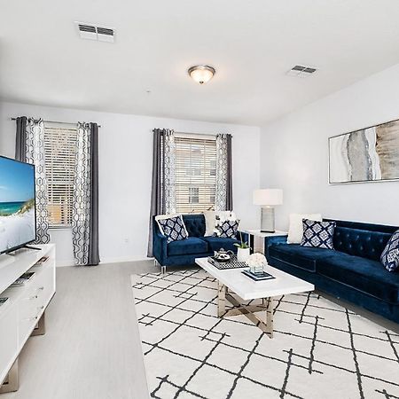 Updated Vista Cay Townhome, 10 Min From Universal Орландо Экстерьер фото
