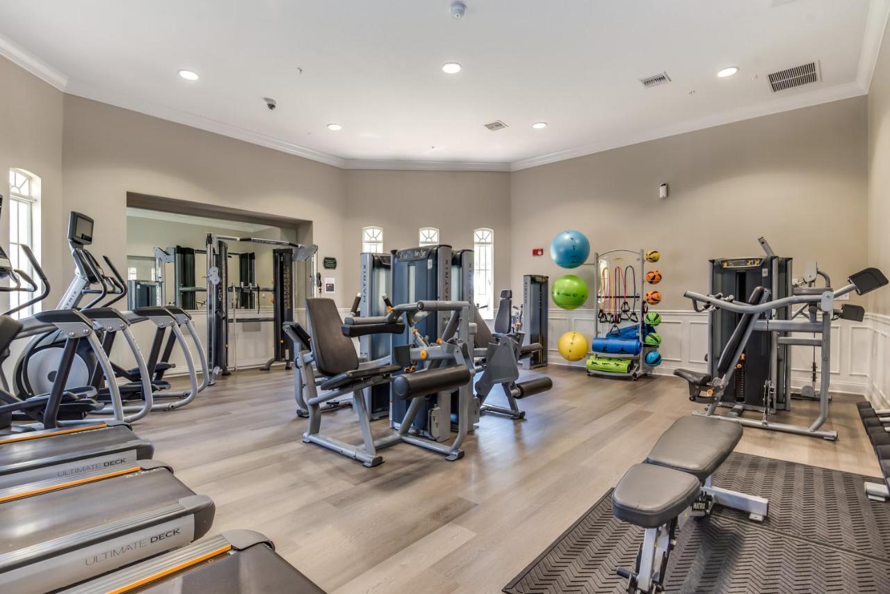 Updated Vista Cay Townhome, 10 Min From Universal Орландо Экстерьер фото