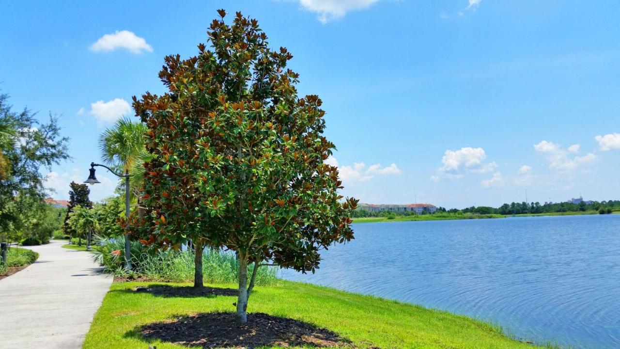Updated Vista Cay Townhome, 10 Min From Universal Орландо Экстерьер фото