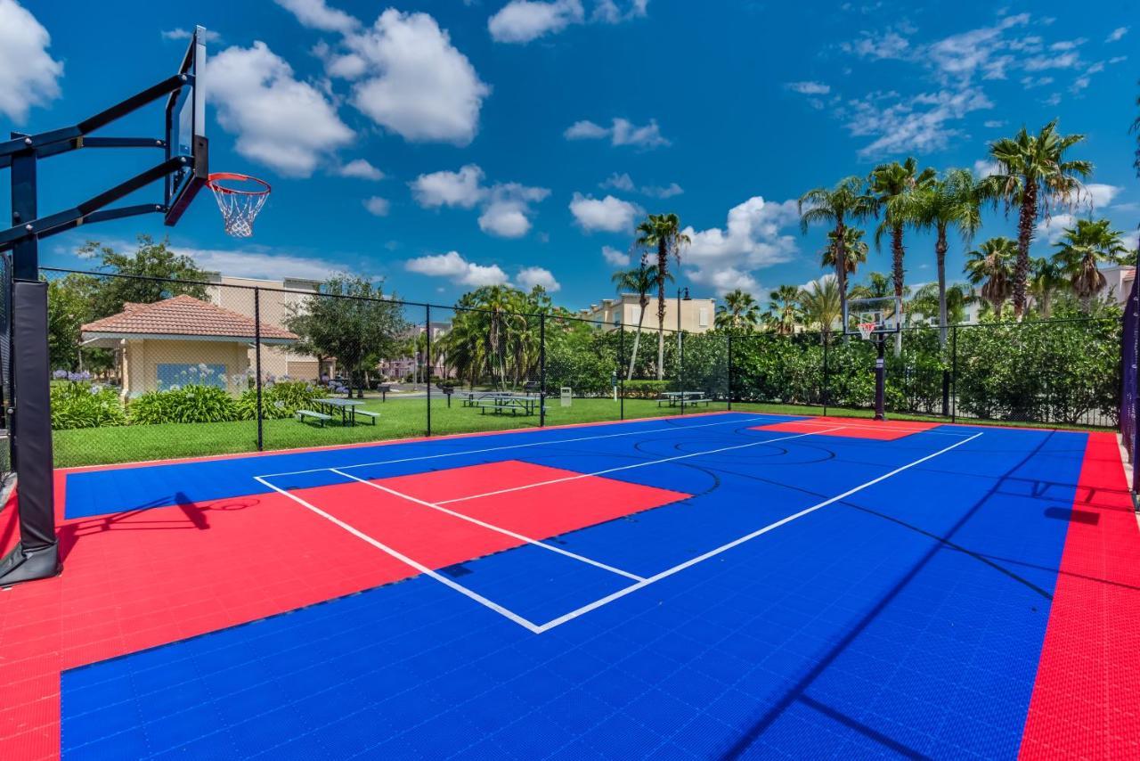 Updated Vista Cay Townhome, 10 Min From Universal Орландо Экстерьер фото