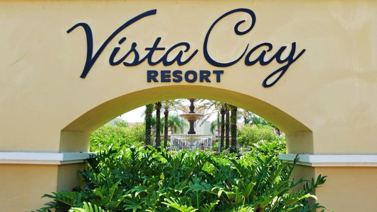 Updated Vista Cay Townhome, 10 Min From Universal Орландо Экстерьер фото