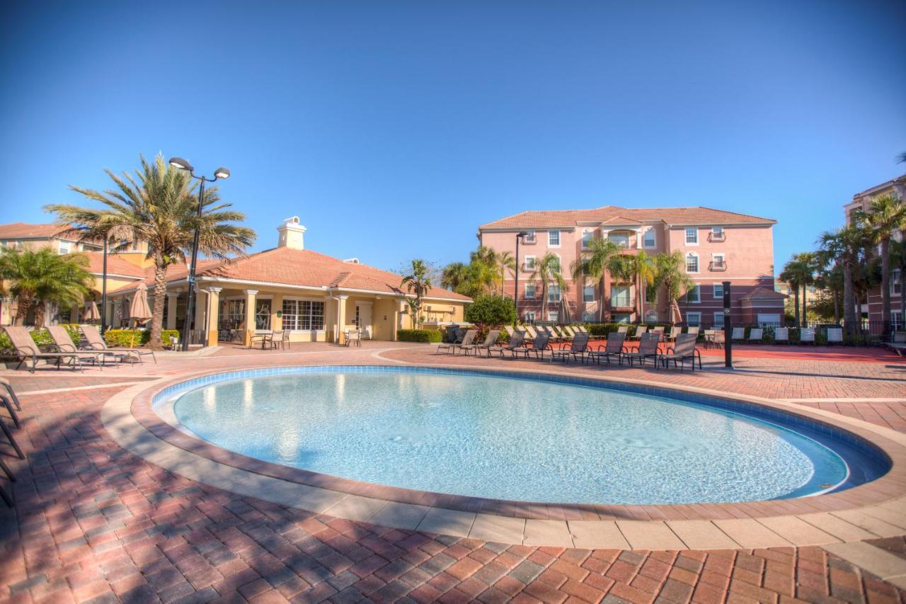 Updated Vista Cay Townhome, 10 Min From Universal Орландо Экстерьер фото
