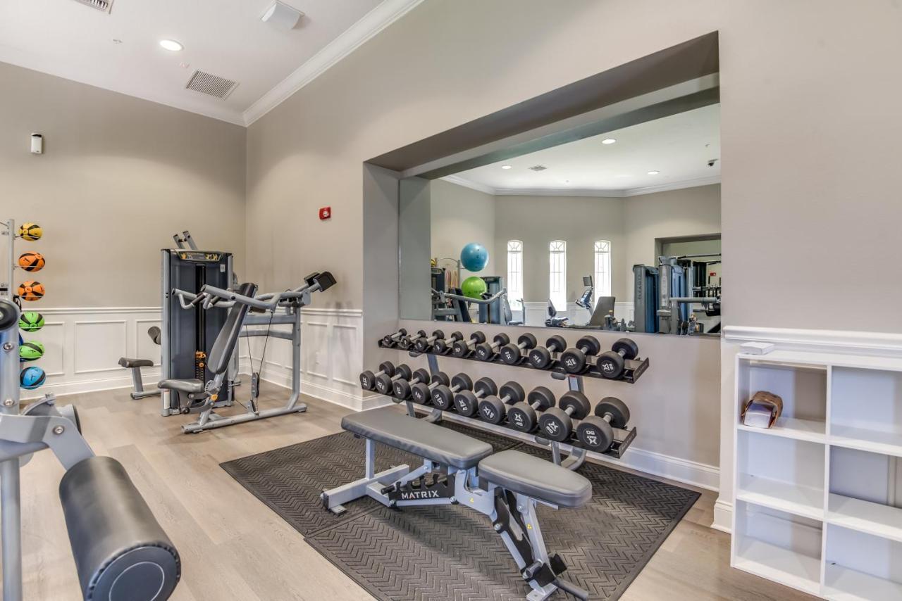 Updated Vista Cay Townhome, 10 Min From Universal Орландо Экстерьер фото