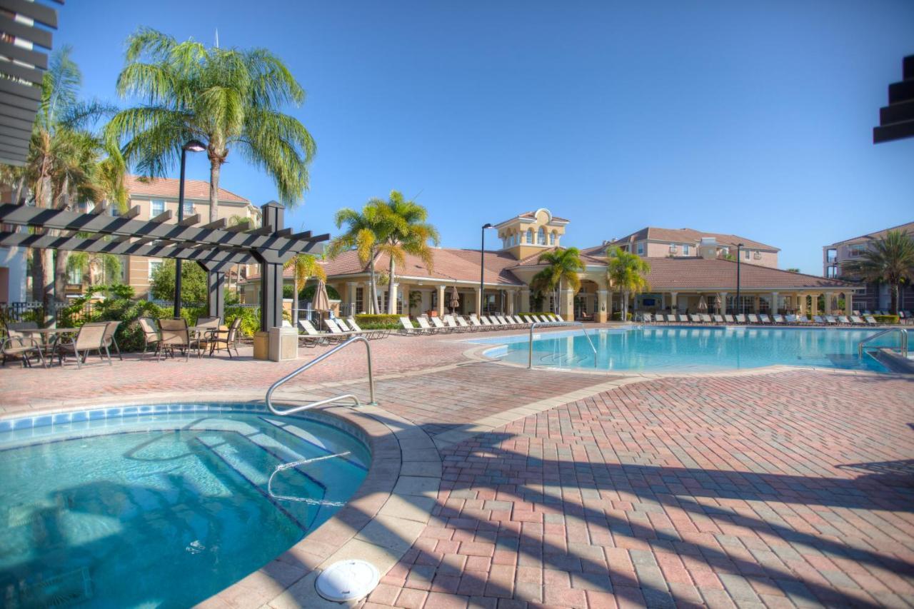 Updated Vista Cay Townhome, 10 Min From Universal Орландо Экстерьер фото