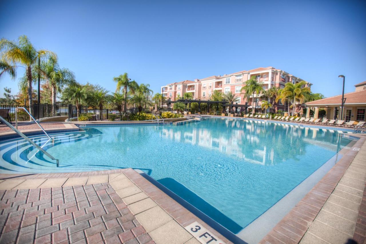 Updated Vista Cay Townhome, 10 Min From Universal Орландо Экстерьер фото