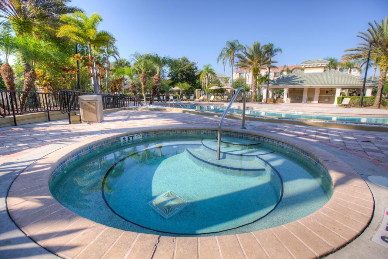 Updated Vista Cay Townhome, 10 Min From Universal Орландо Экстерьер фото