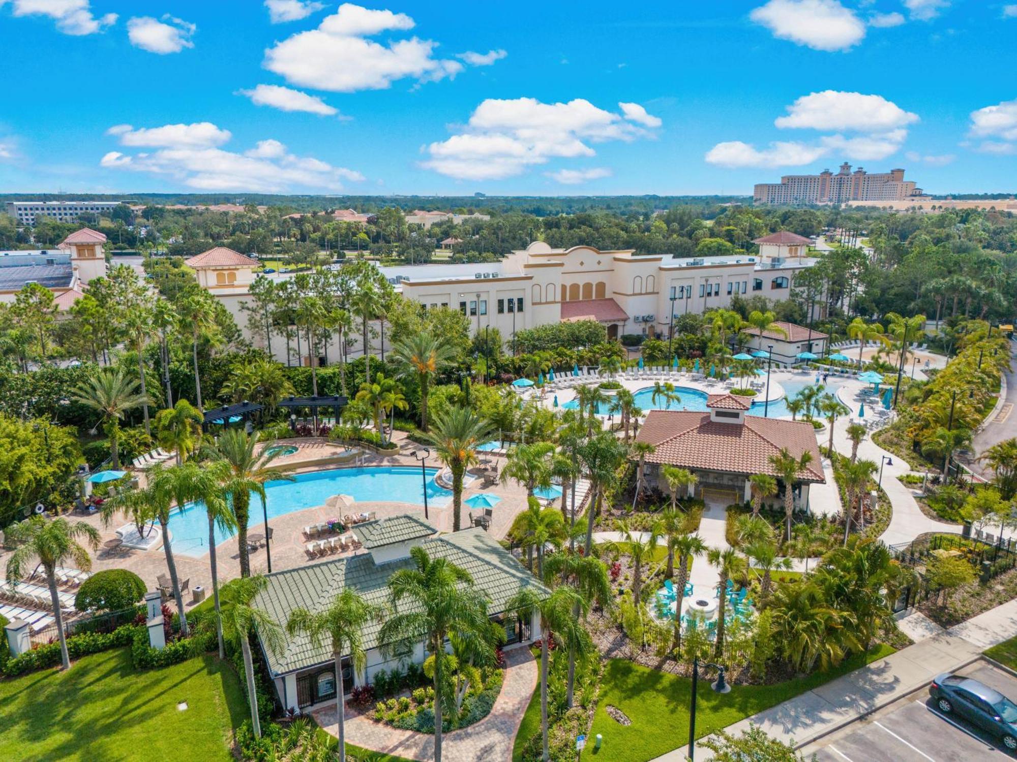Updated Vista Cay Townhome, 10 Min From Universal Орландо Экстерьер фото