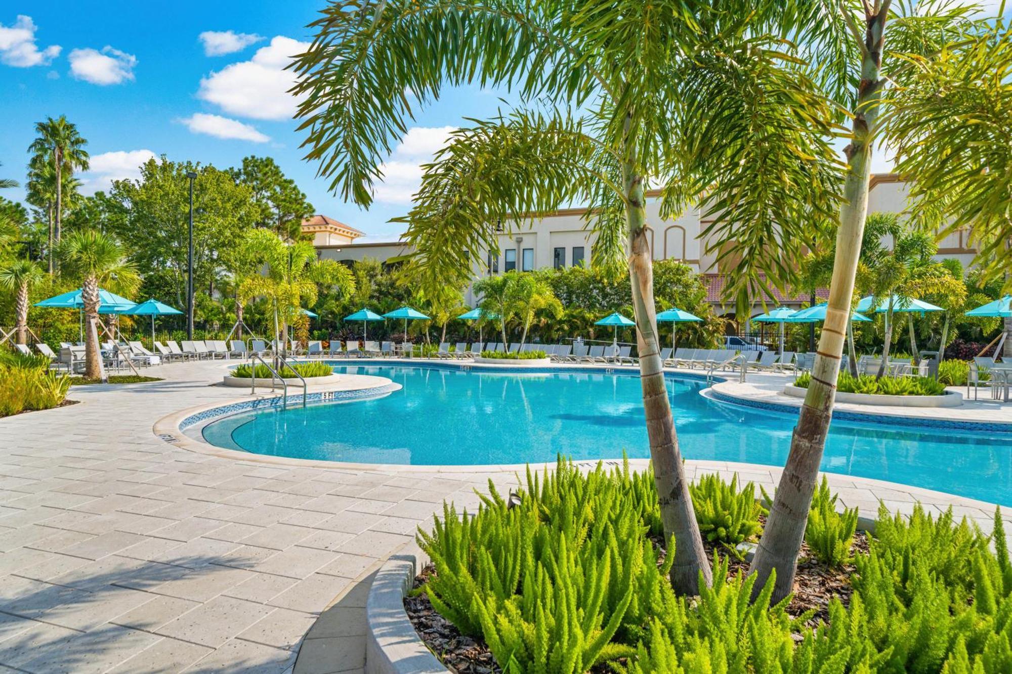 Updated Vista Cay Townhome, 10 Min From Universal Орландо Экстерьер фото
