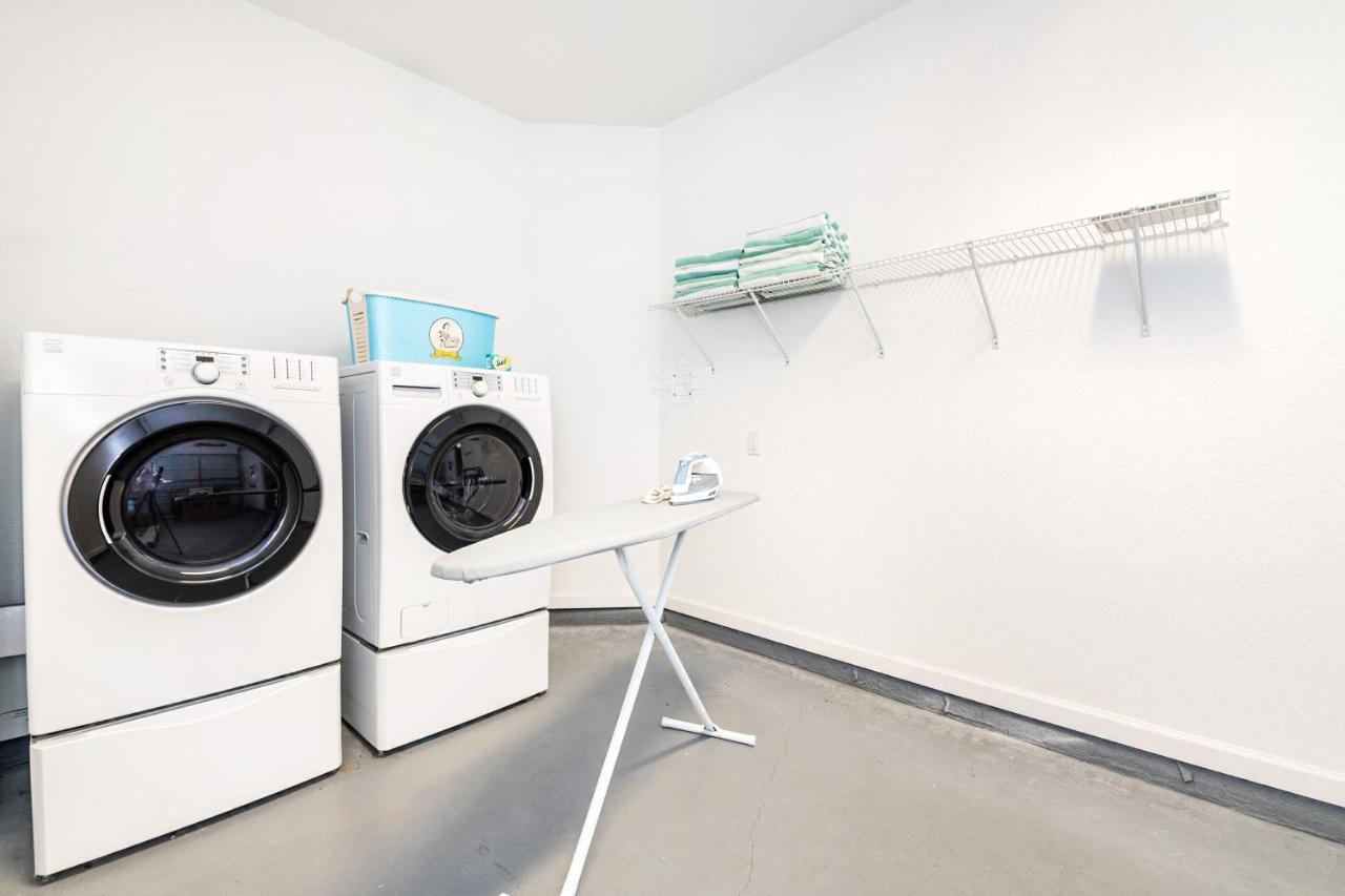 Updated Vista Cay Townhome, 10 Min From Universal Орландо Экстерьер фото