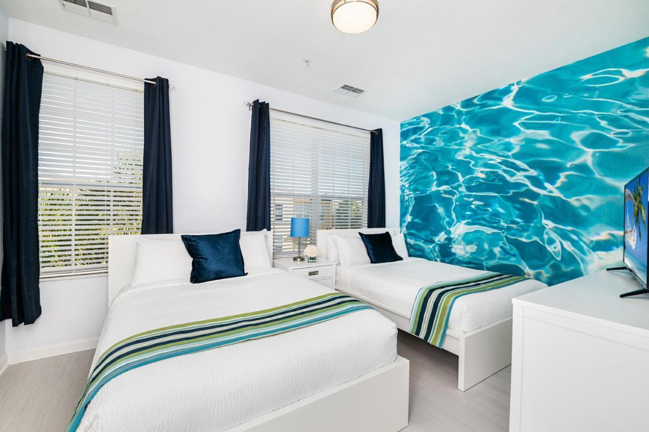 Updated Vista Cay Townhome, 10 Min From Universal Орландо Экстерьер фото