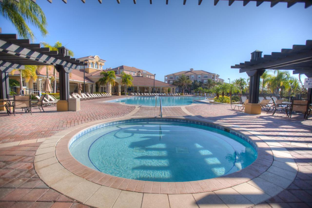 Updated Vista Cay Townhome, 10 Min From Universal Орландо Экстерьер фото