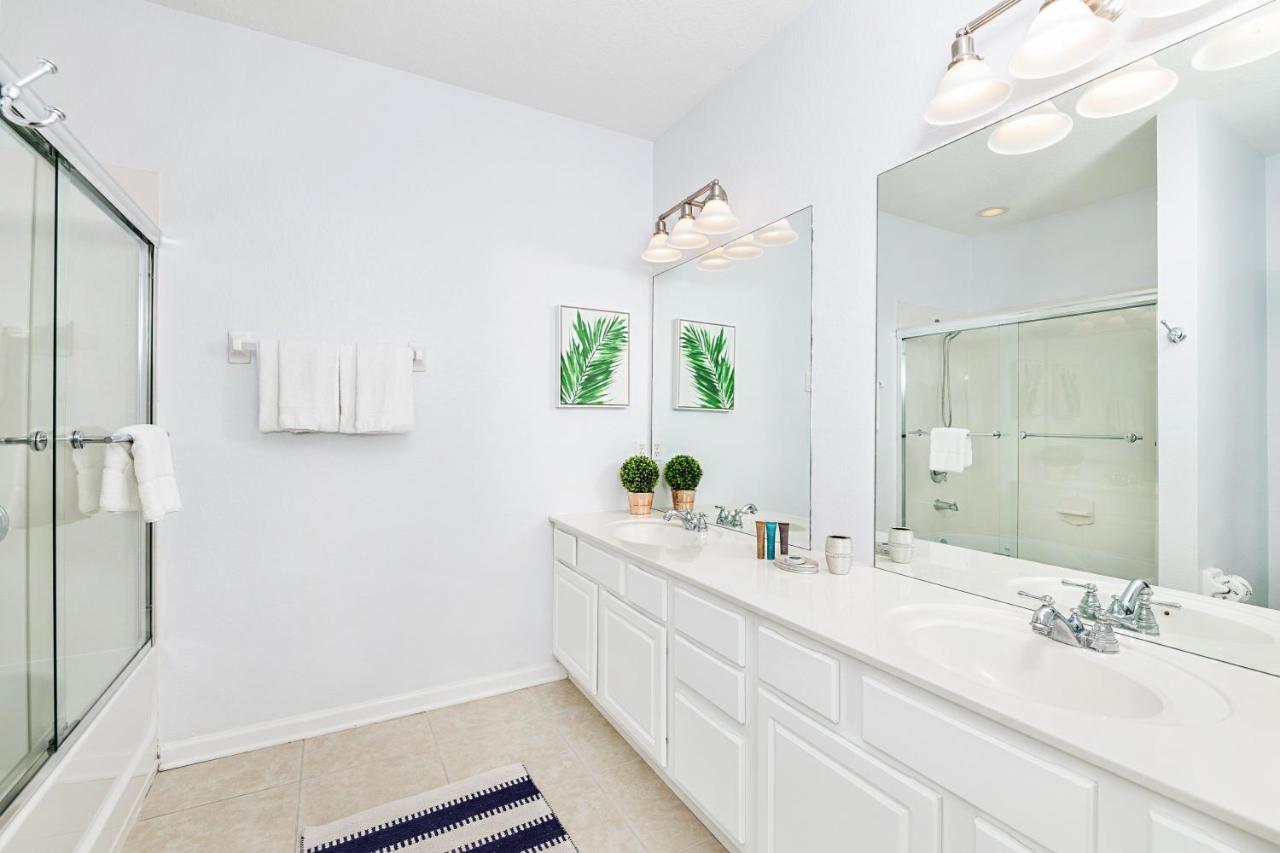 Updated Vista Cay Townhome, 10 Min From Universal Орландо Экстерьер фото