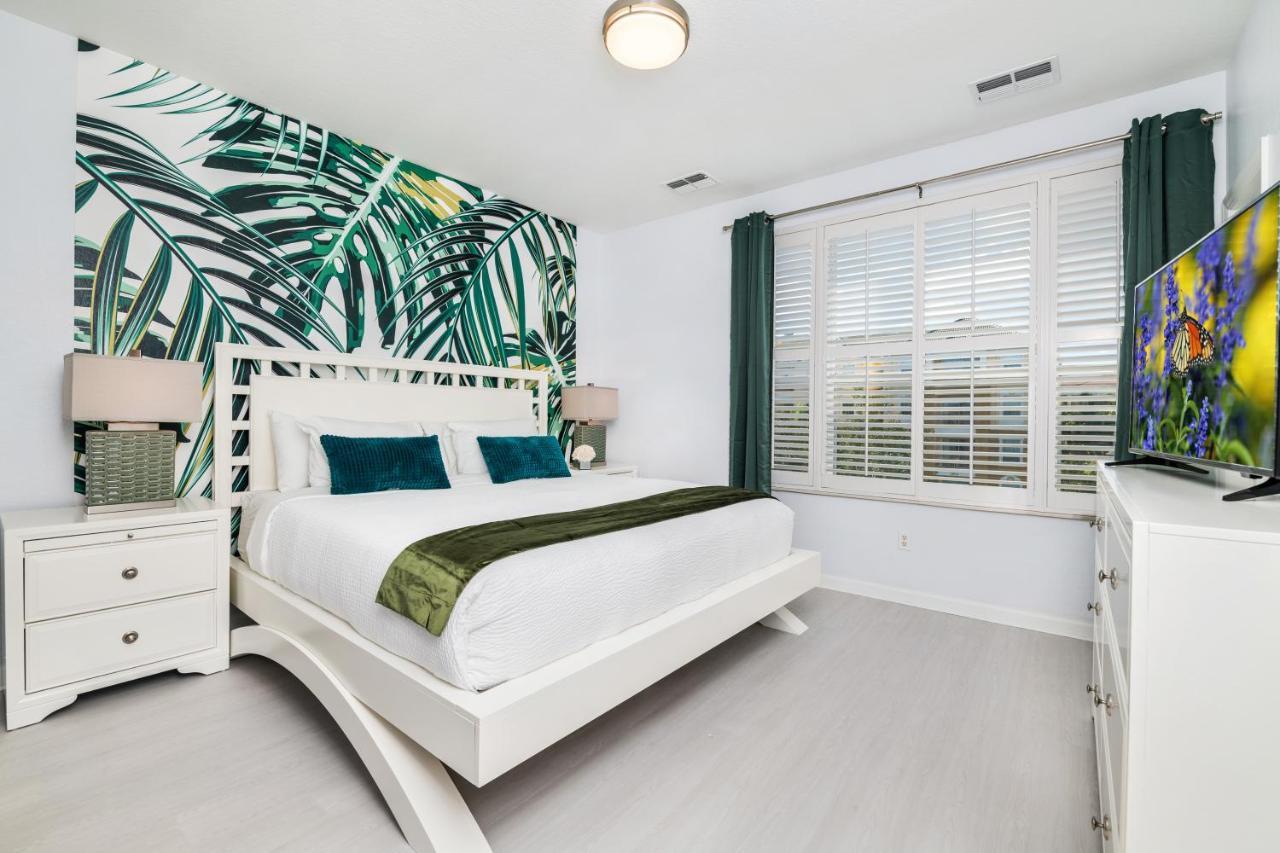 Updated Vista Cay Townhome, 10 Min From Universal Орландо Экстерьер фото