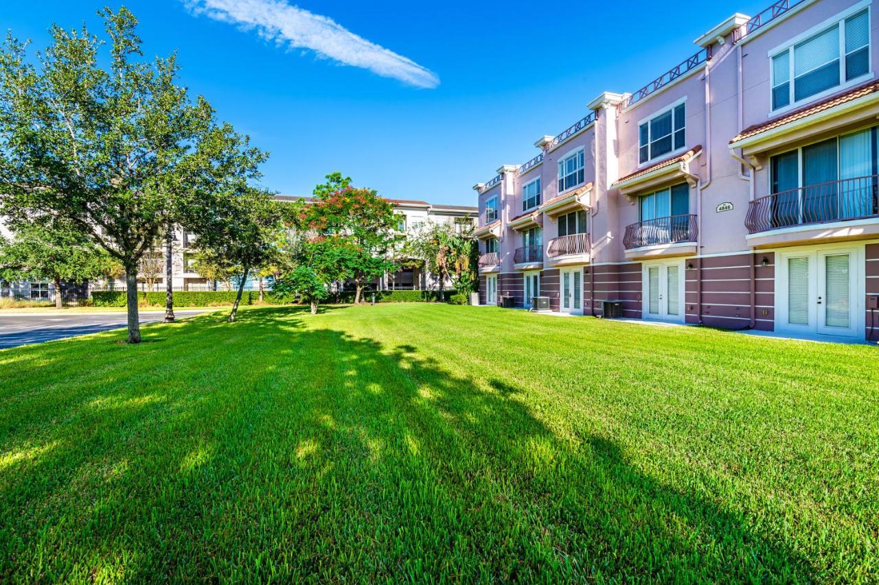 Updated Vista Cay Townhome, 10 Min From Universal Орландо Экстерьер фото