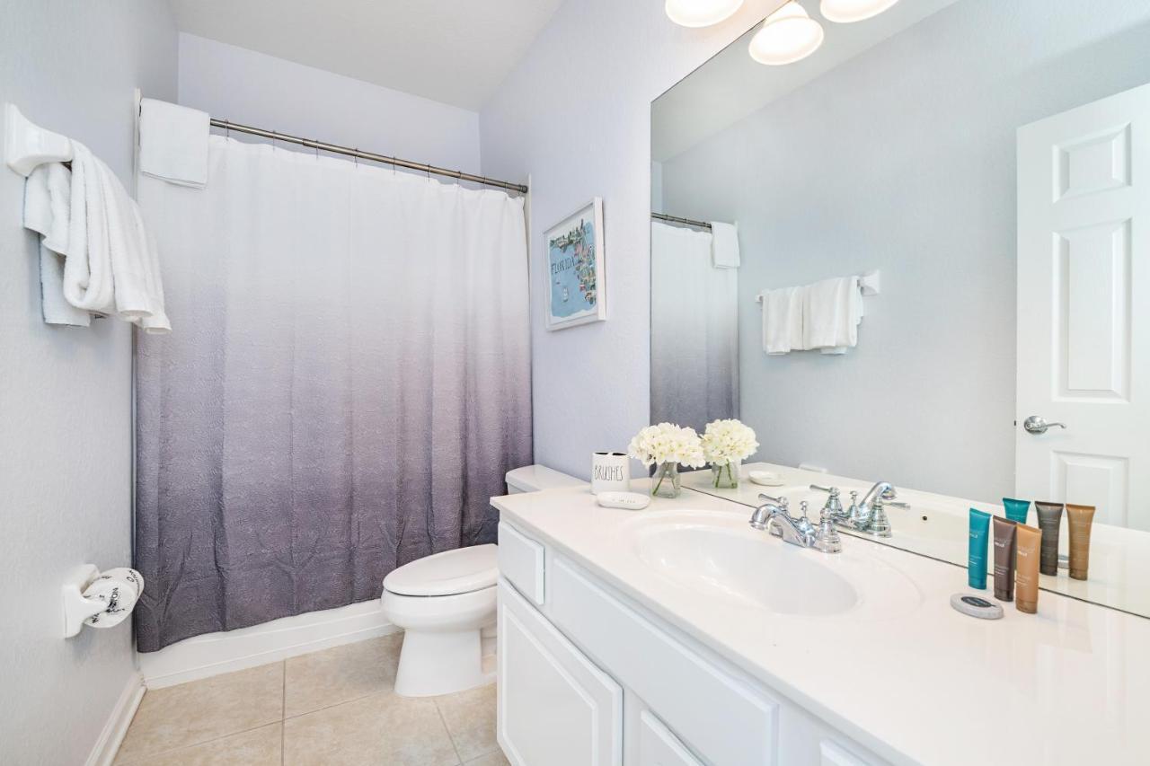 Updated Vista Cay Townhome, 10 Min From Universal Орландо Экстерьер фото